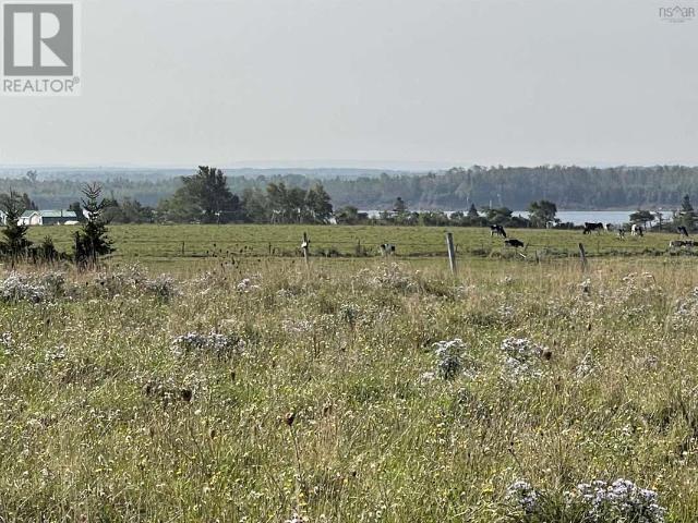 Land for sale in Pugwash, Nova Scotia