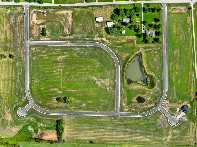 Land for sale in Kansas