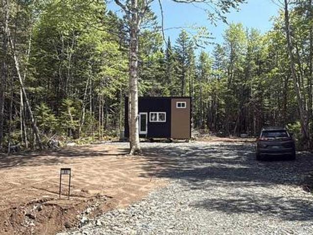 Land for sale in Walden, Nova Scotia