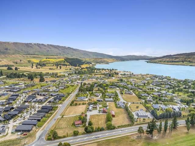 Land for sale in Otakou