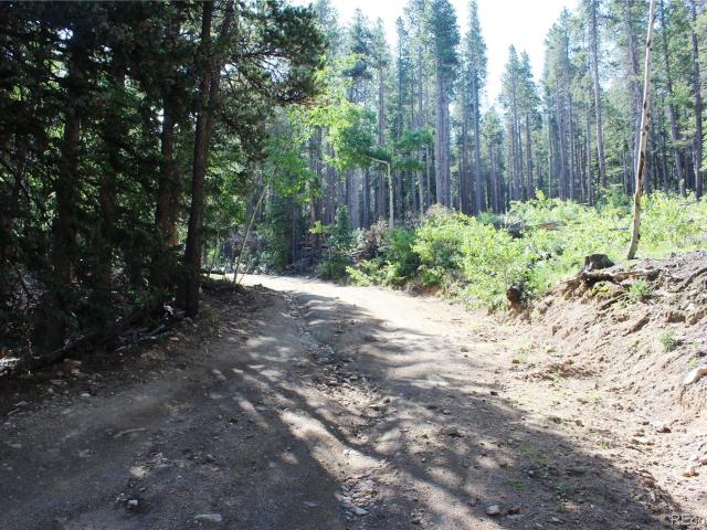 Land for sale in Black Hawk, Colorado