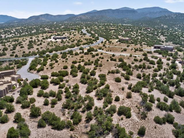 Land for sale in New Mexico