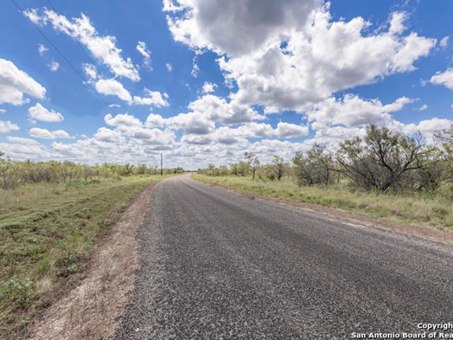 Land for sale in D Hanis, Texas
