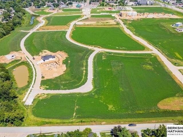 Land for sale in Papillion