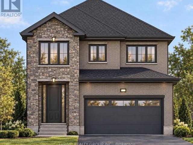 House for sale in London, Southwestern Ontario