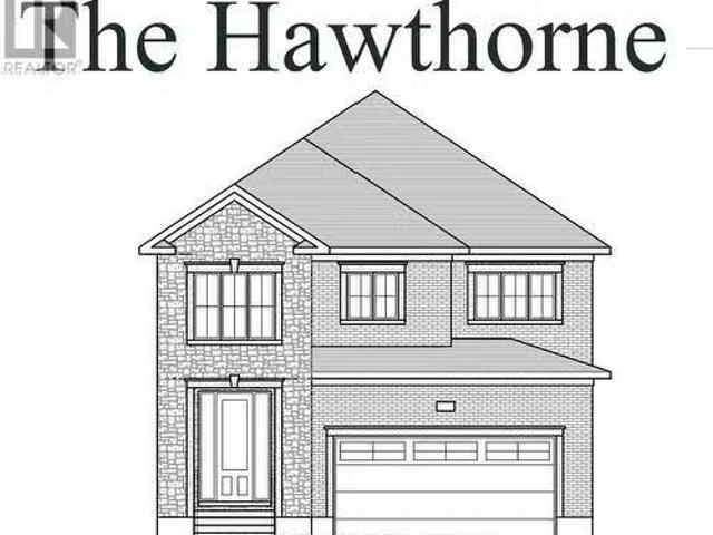 House for sale in Arva, Ontario