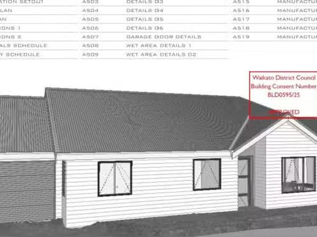 House for sale in Auckland, Oroua County