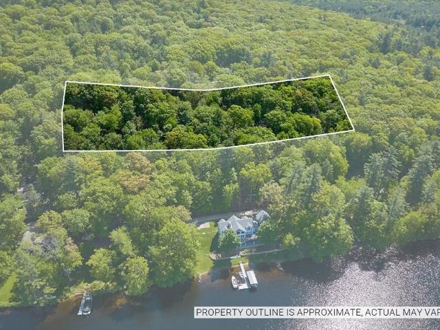 Land for sale in Shutesbury, Massachusetts