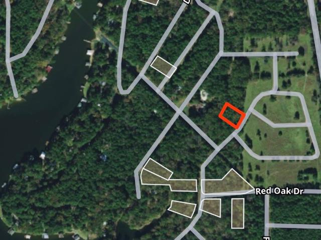 Land for sale in Franklin, Texas