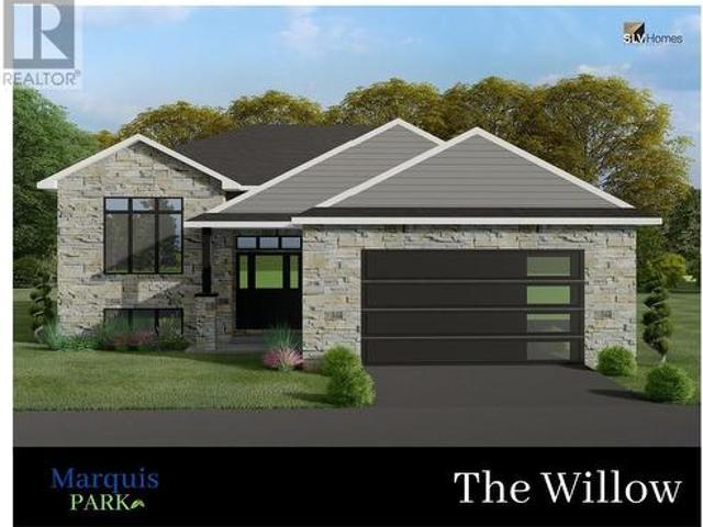 House for sale in Wanup, Ontario