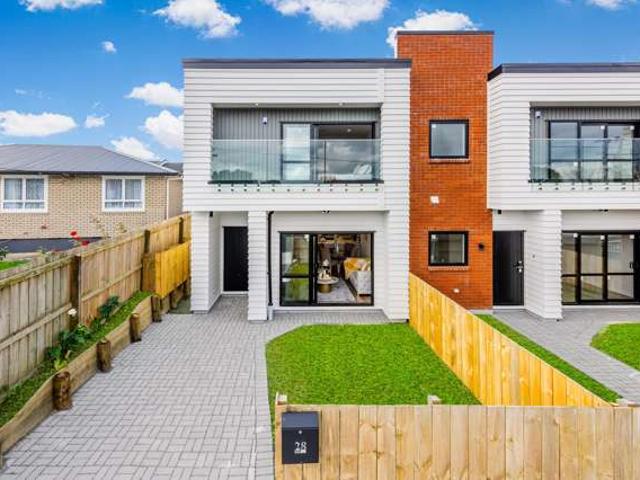 House for sale in Manurewa, Oroua County