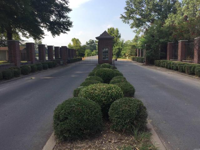 Land for sale in Ark