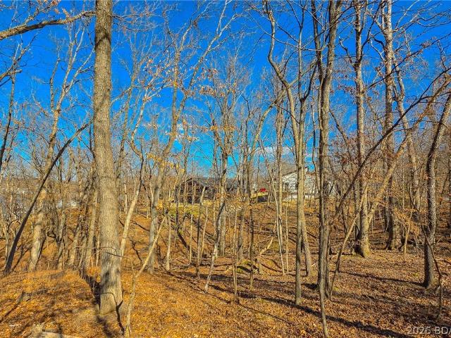 Land for sale in Sunrise Beach, Missouri