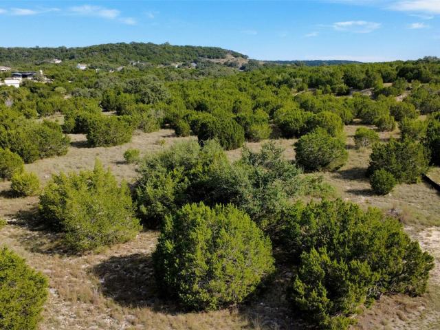 Land for sale in Bertram, Burnet County