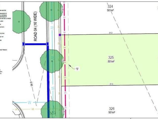 Land for sale in New South Wales