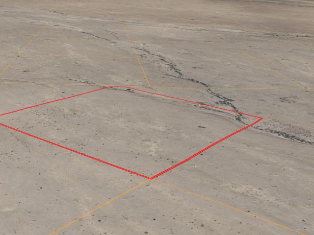 Land for sale in New Mexico