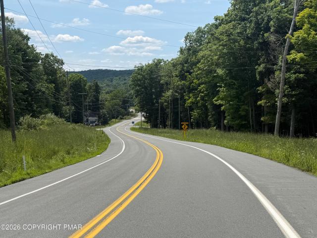 Land for sale in Lehman Township, Pike County