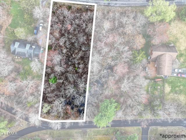 Land for sale in Cresco, Pennsylvania