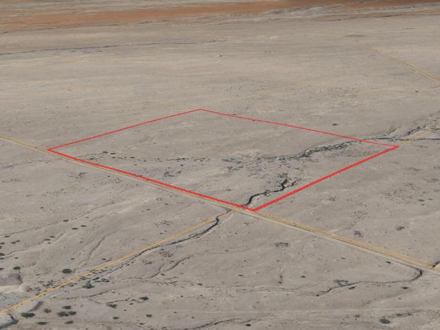 Land for sale in New Mexico
