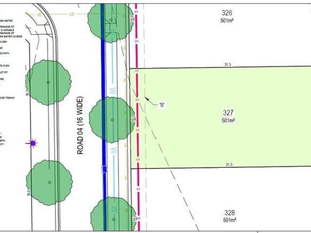 Land for sale in New South Wales