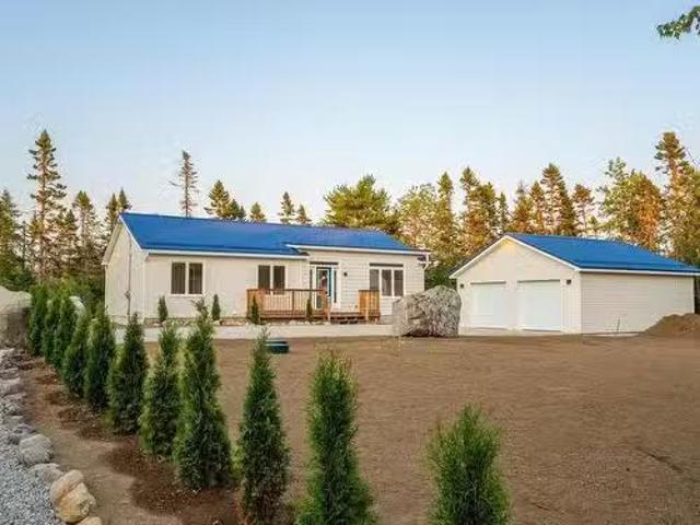 House for sale in Nova Scotia