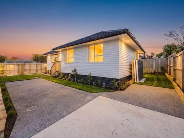 Townhouse for sale in Owhata, Oroua County