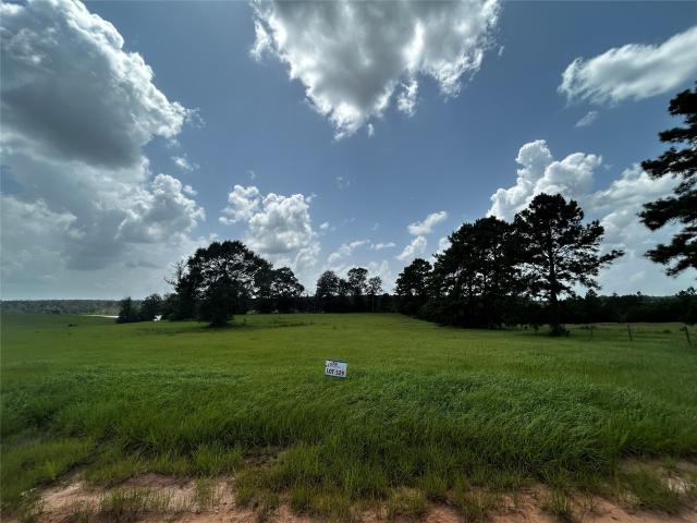 Land for sale in Hillister