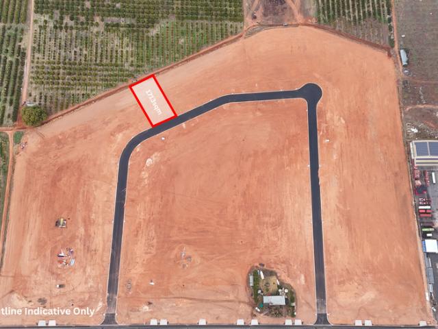 Property for sale in Buronga, New South Wales