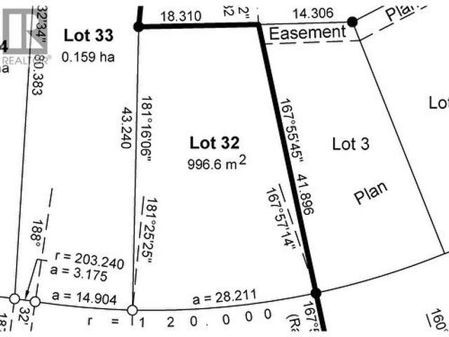 Land for sale in Prince George, British Columbia