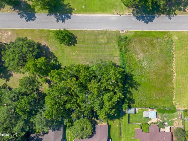 Land for sale in Laurel, Mississippi