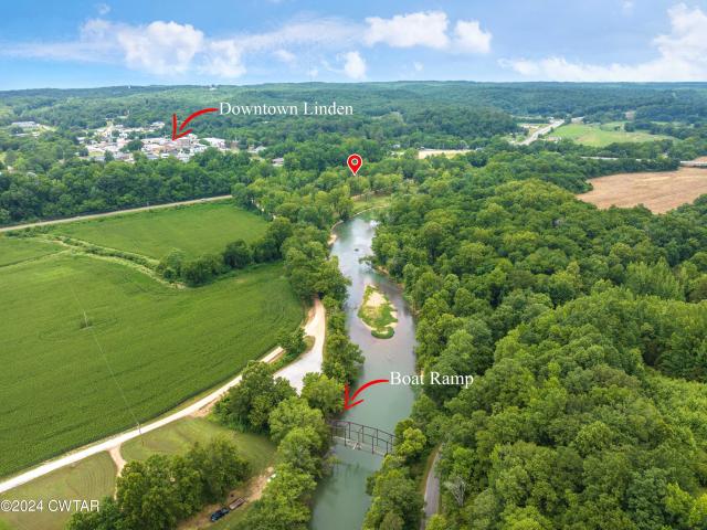 Land for sale in Tennessee