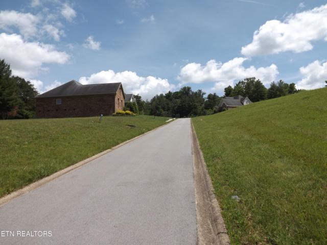 Land for sale in Harrogate, East Tennessee
