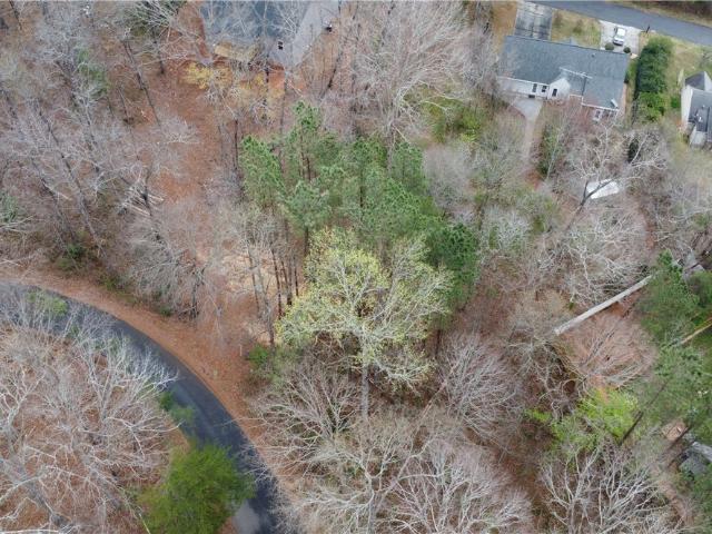 Land for sale in Walhalla, South Carolina