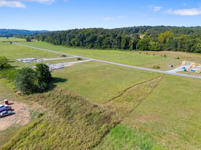 Land for sale in Ark