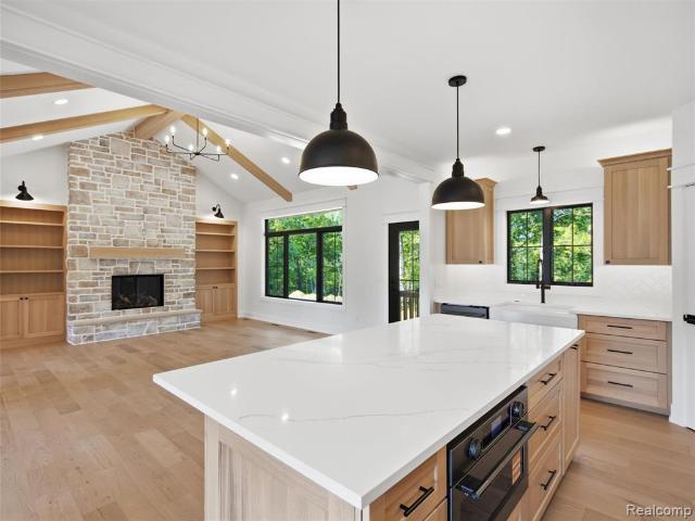 House for sale in Putnam Township, Howell