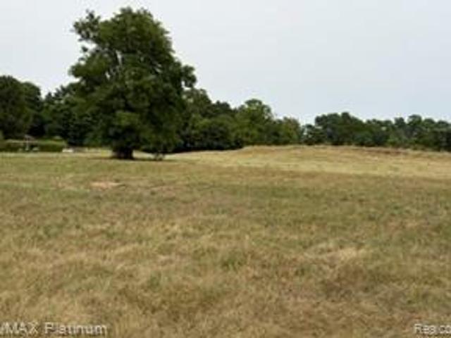 Land for sale in Michigan