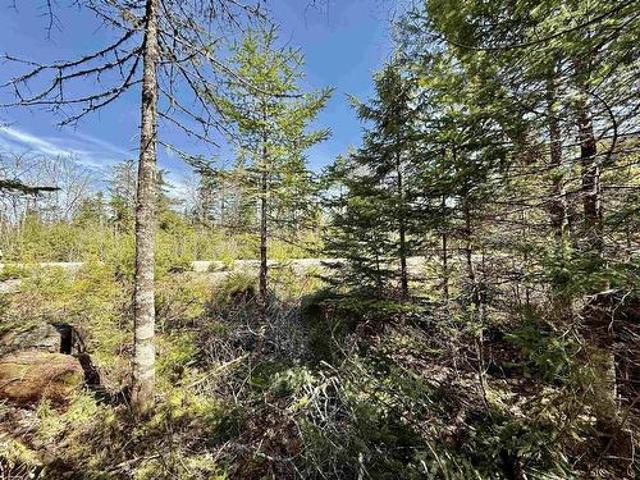 Land for sale in Nova Scotia