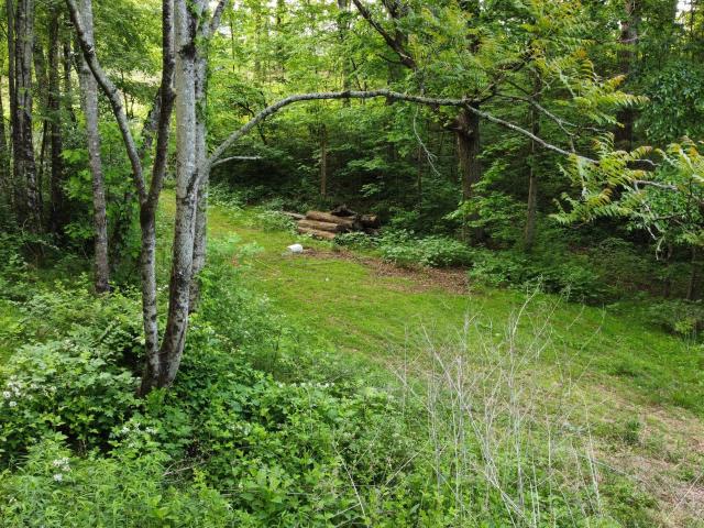 Land for sale in Tennessee