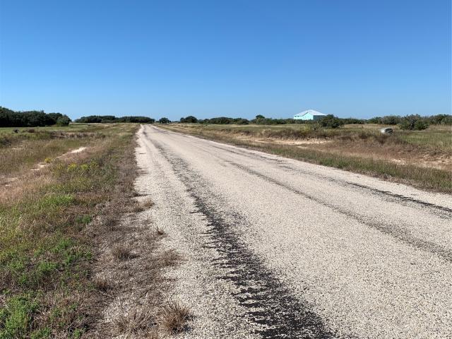 Land for sale in Palacios, Texas