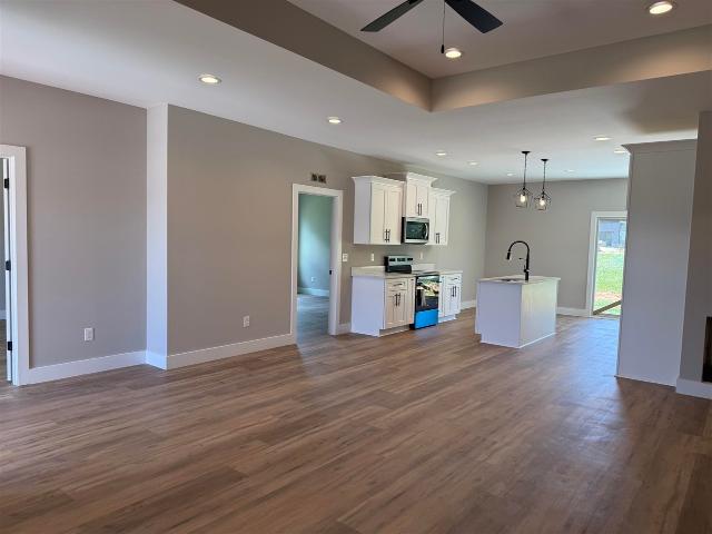 House for sale in Simpson, Kentucky