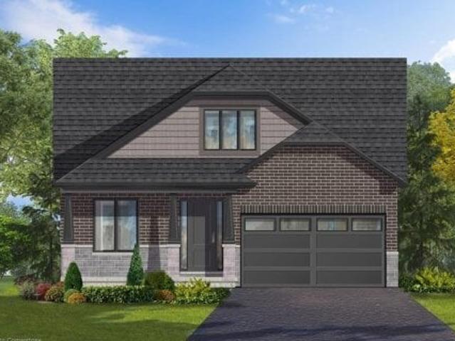 Property for sale in Ancaster, Ontario