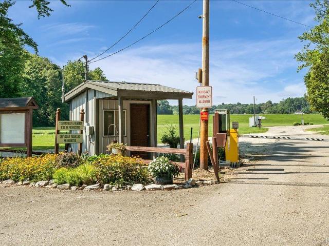 Land for sale in Huntingburg, Indiana
