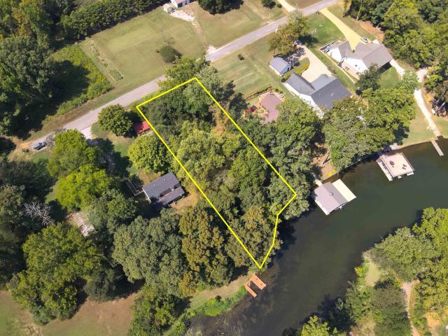 Land for sale in Muscle Shoals, Colbert County