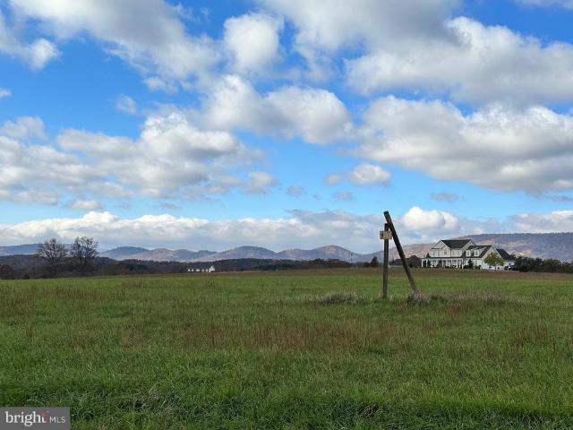 Land for sale in Keyser, West Virginia