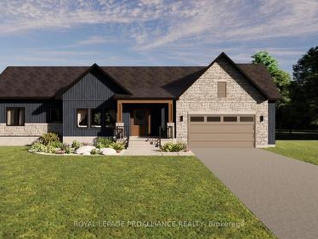 House for sale in Alnwick haldimand, Ontario