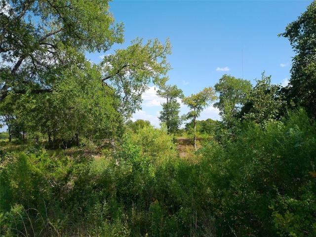 Land for sale in Bertram, Texas