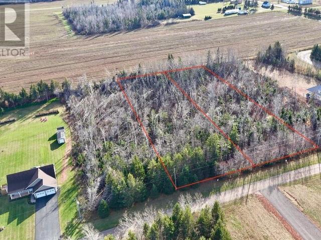 Land for sale in Morell, Prince Edward Island