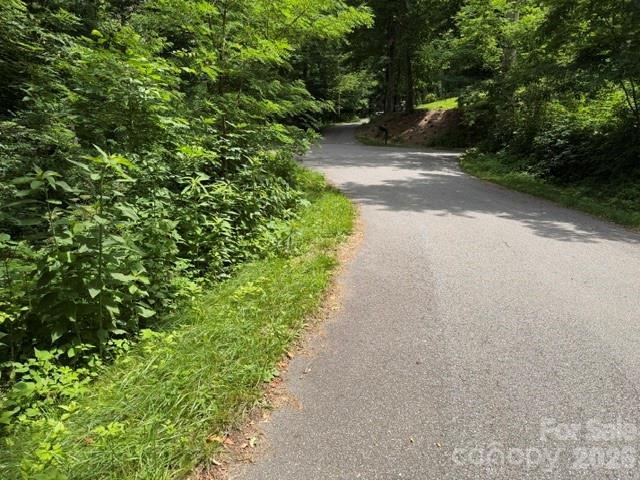 Land for sale in Haywood, North Carolina