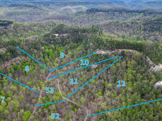 Land for sale in Powell, Kentucky