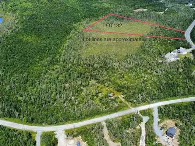 House for sale in Nova Scotia